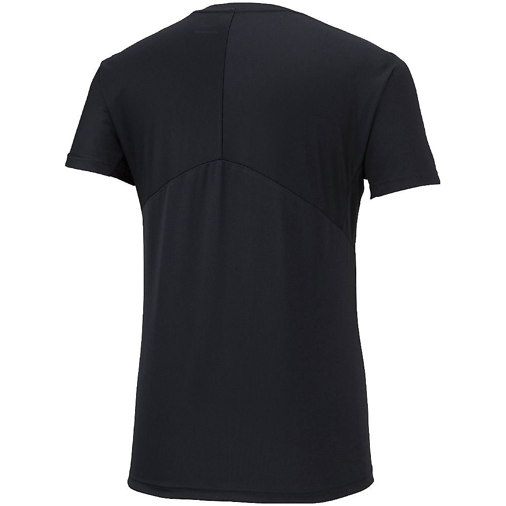 N-XTプラクティスシャツ