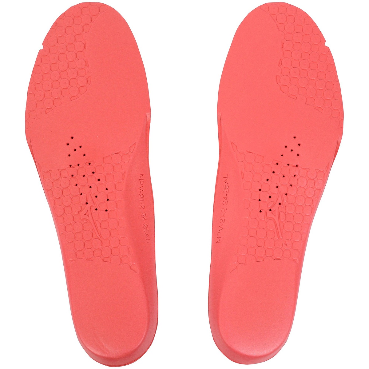 MIZUNO ENERZY INSOLE