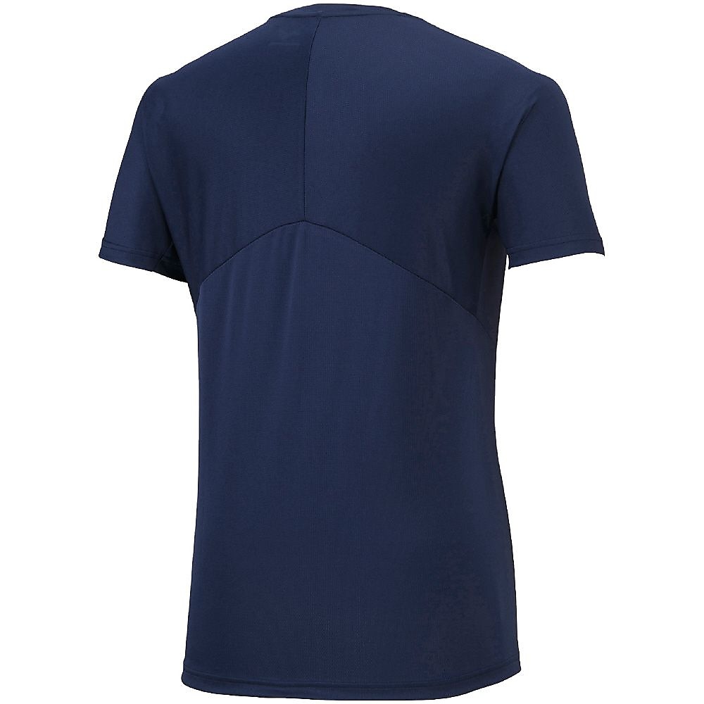 N-XTプラクティスシャツ