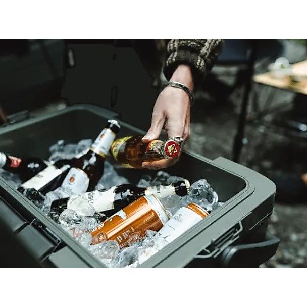 アイスボックス　３０Ｌ　ＳＴ