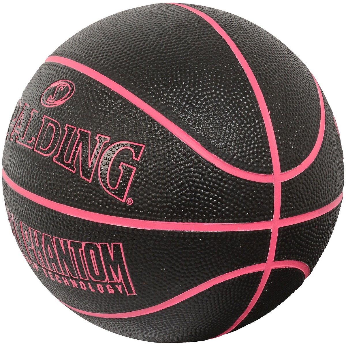 ストリートファントム ブラック X ピンク