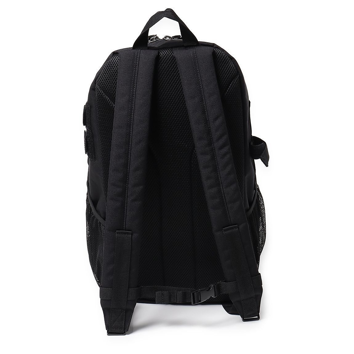 ハーフデイ コマンダー ブラック