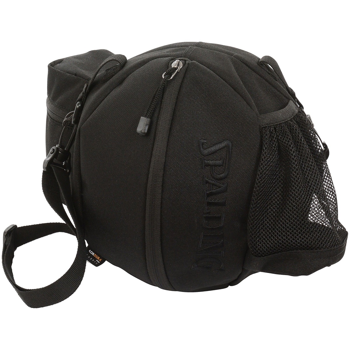 ボールバッグプロ ブラック