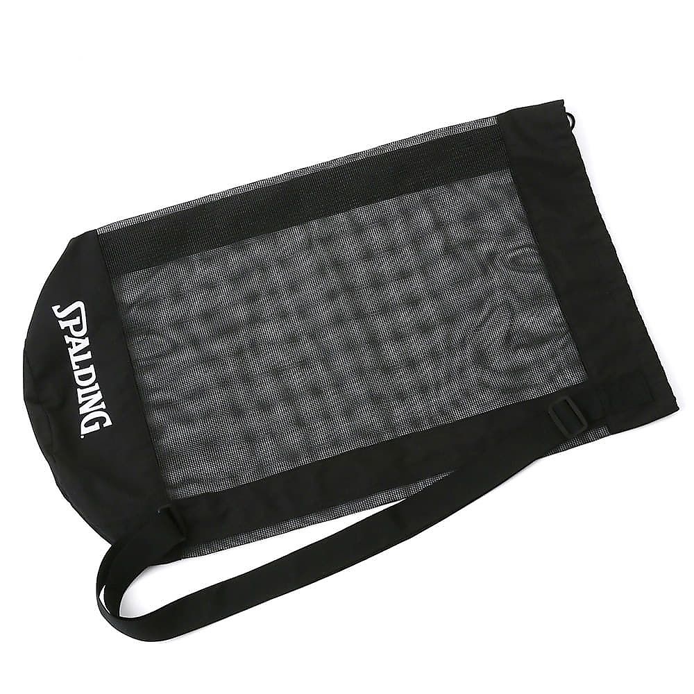 トリオボールケース ブラック