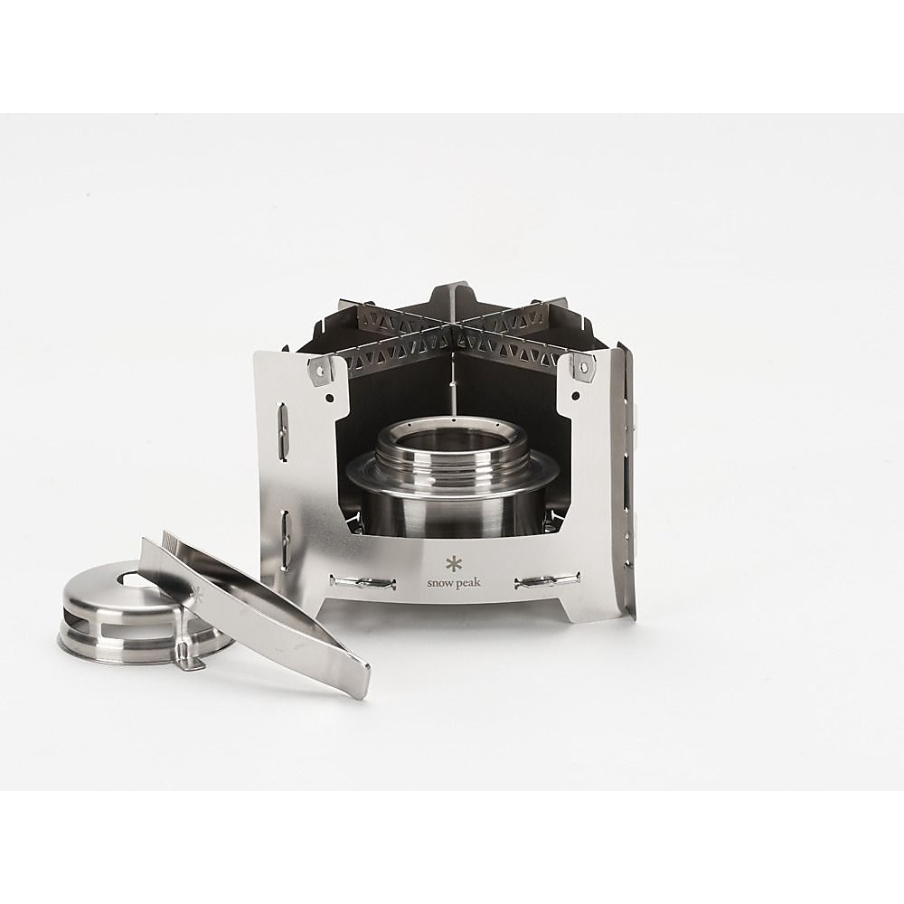 火焔ストーブ コーエン