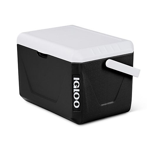 NESTING COOLER 11L BLACK