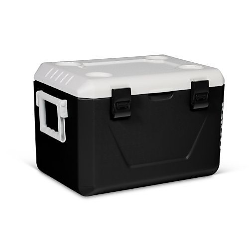 NESTING COOLER 27L BLACK