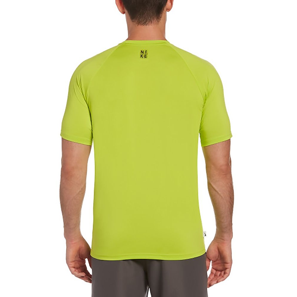 NESSC654 ナイキ アウトラインロゴ S/S ハイドロガード