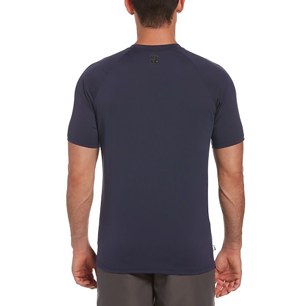 NESSC654 ナイキ アウトラインロゴ S/S ハイドロガード