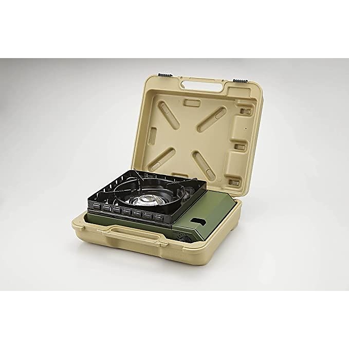 I カセットフータフまる(オリーブ)