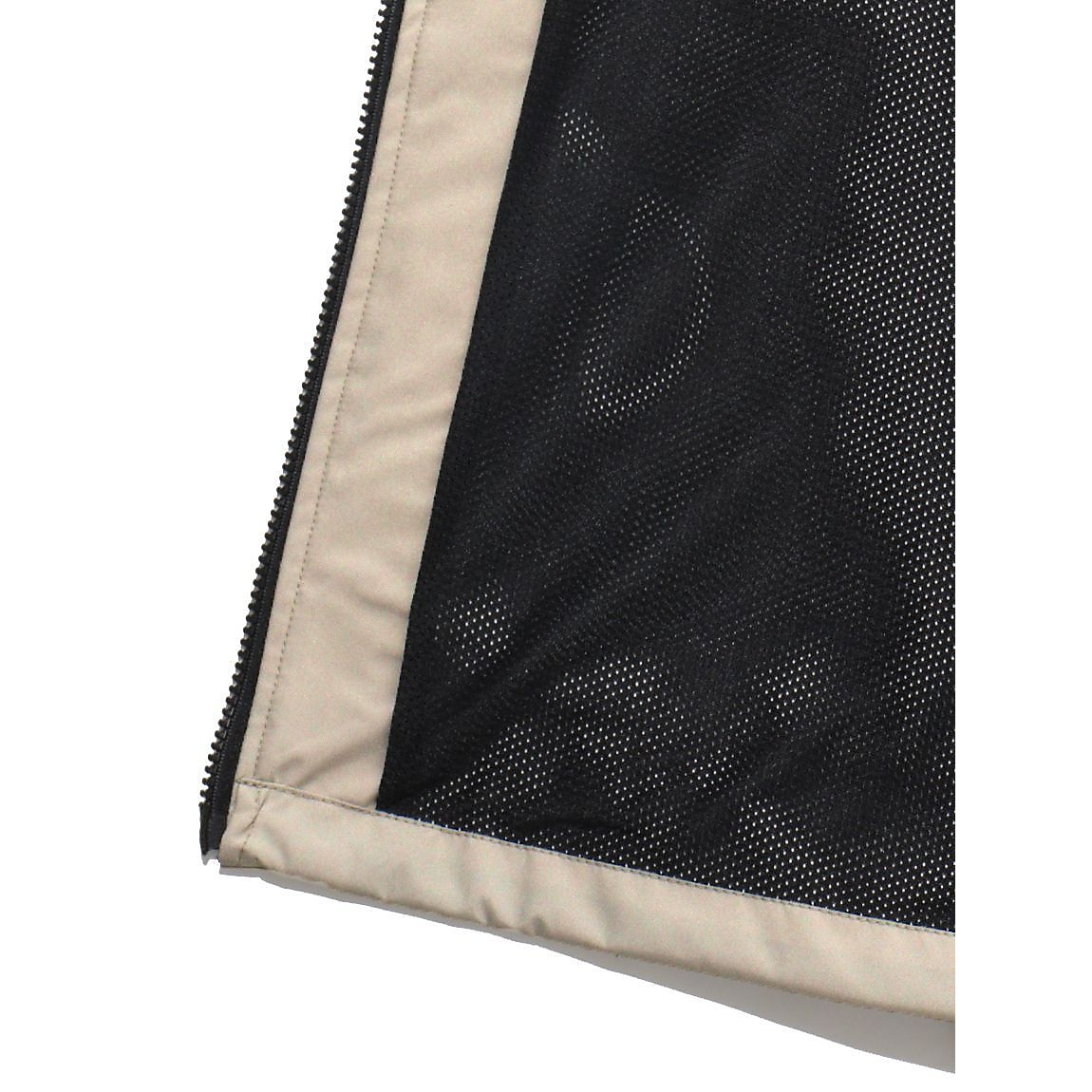 FISSHING GORETEX VEST