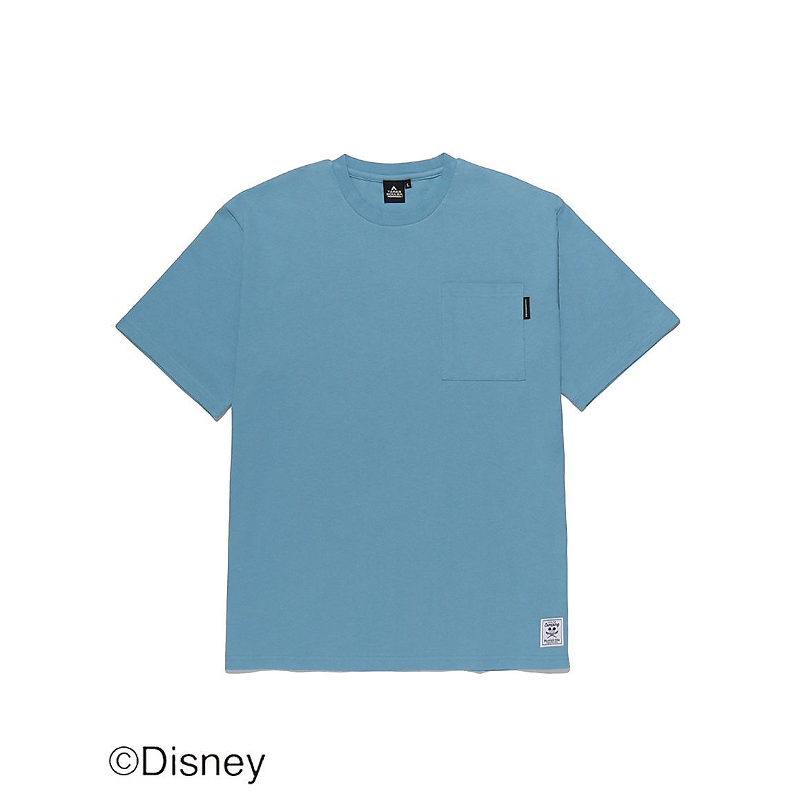 ヘビーコットンTシャツ（フィッシング）