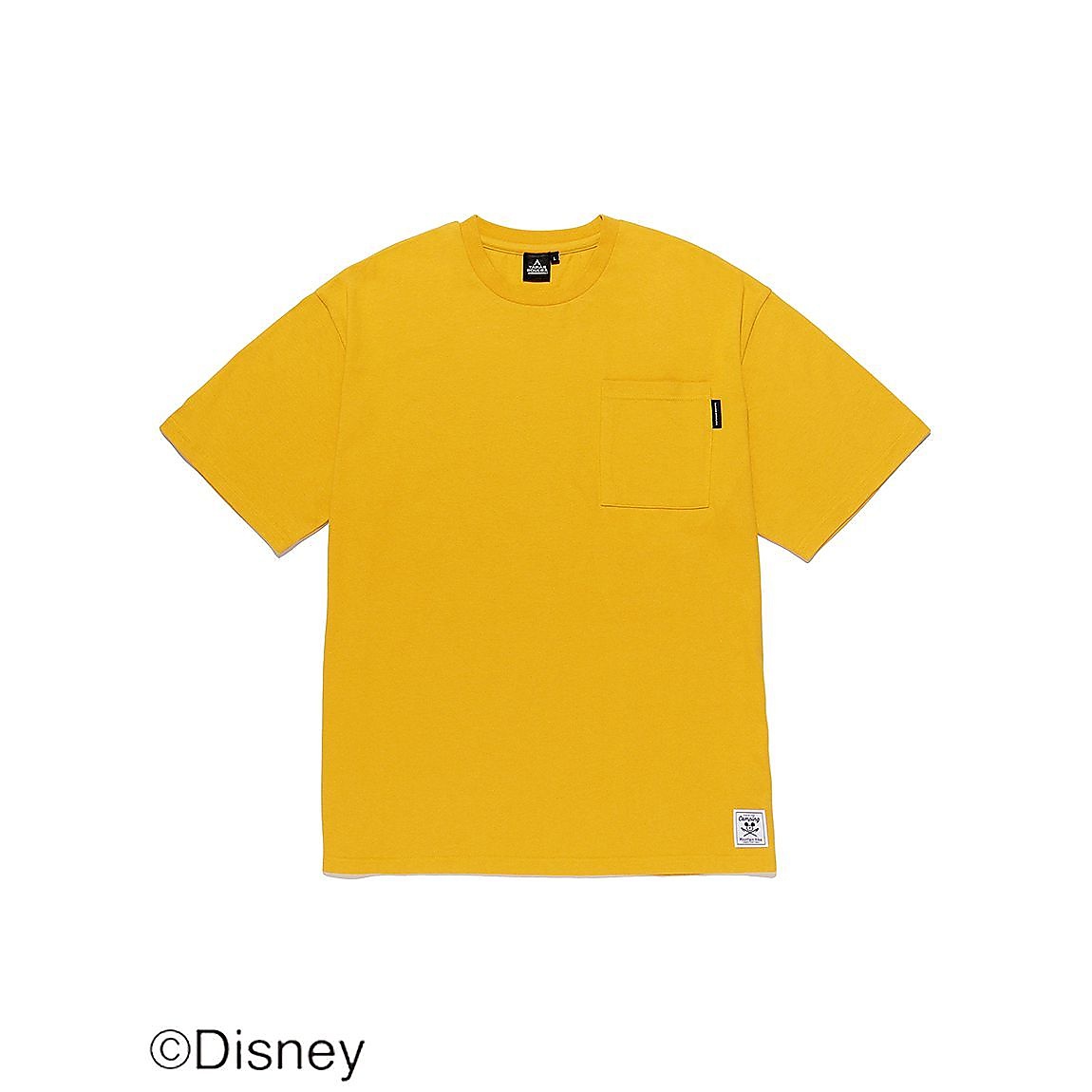 ヘビーコットンTシャツ（ピクニック）