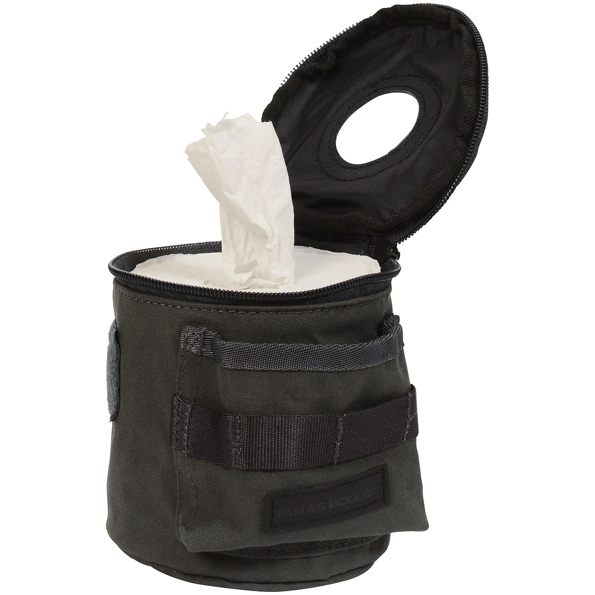 トイレットペーパーカバー