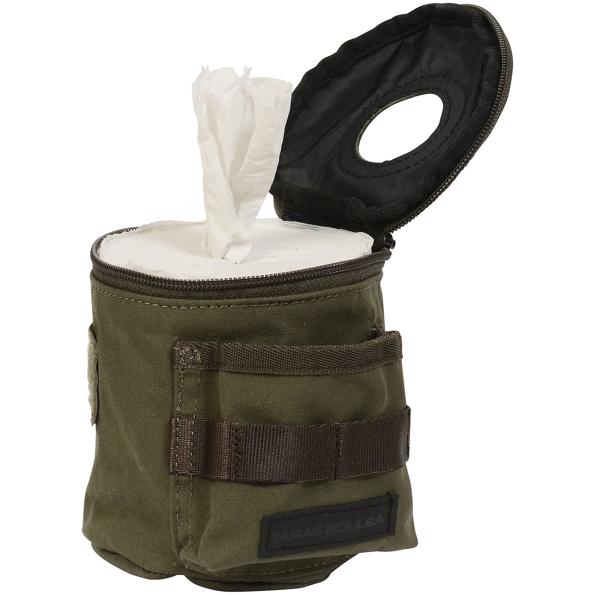 トイレットペーパーカバー