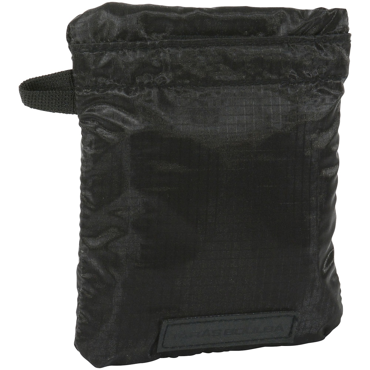 パッカブルショルダーバッグ