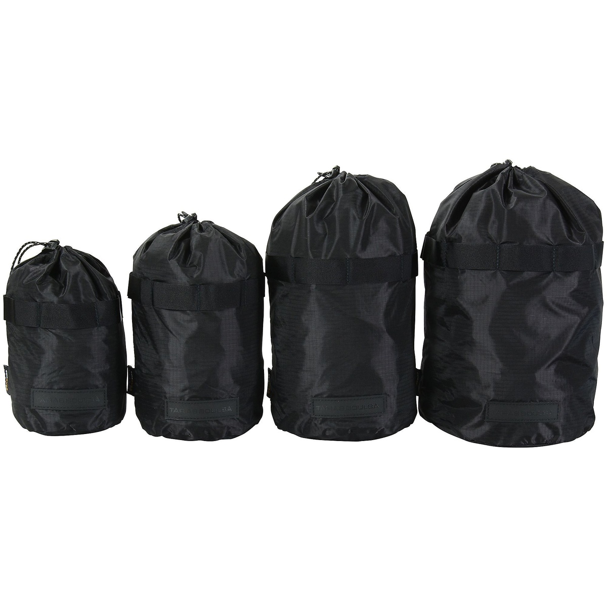 スタッフバッグ ５L