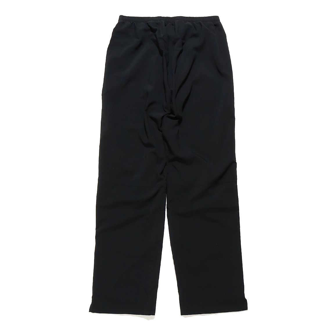 ユニ裏地付ウィンドウォーマーパンツ