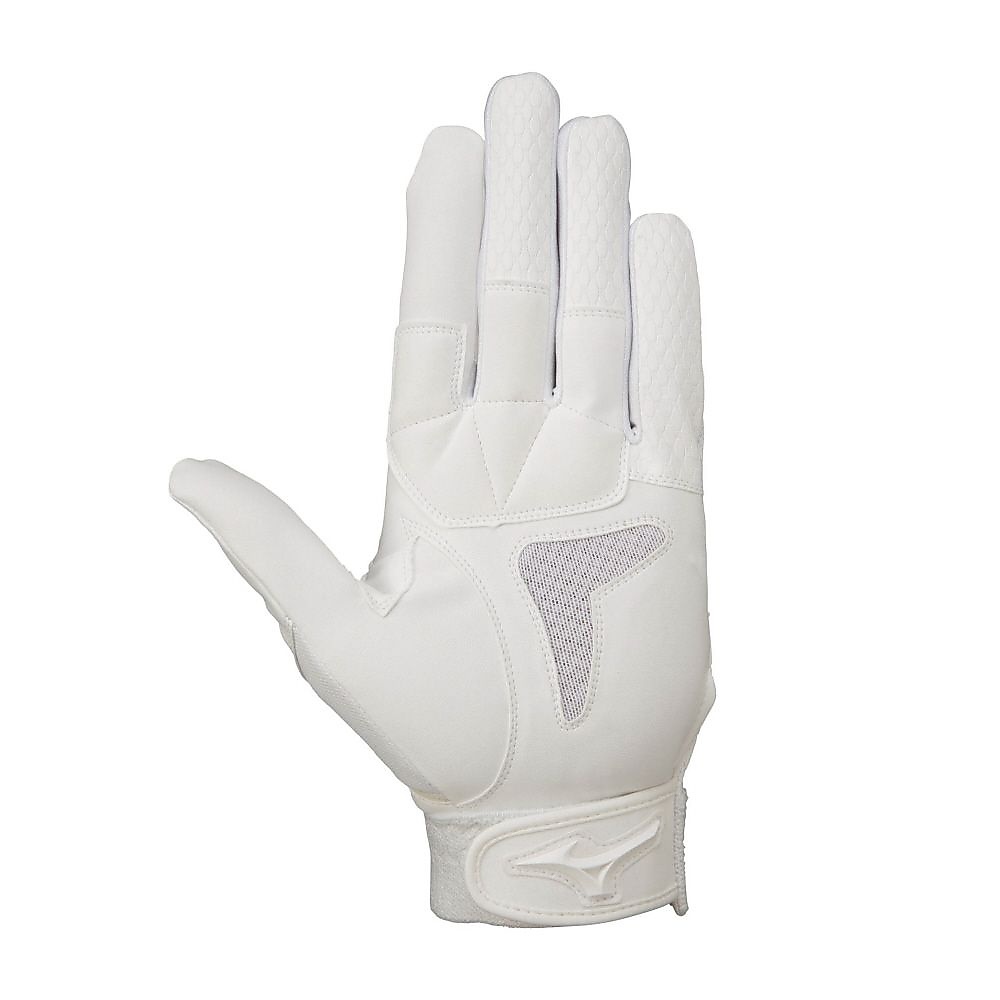 守備手袋　左手用 高校野球ルール対応モデル