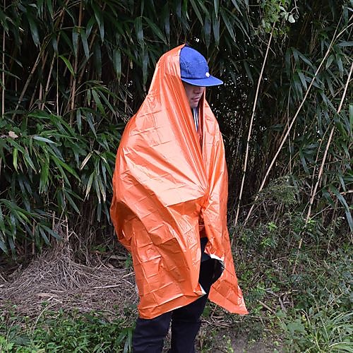 エマージェンシー・ブランケット OG