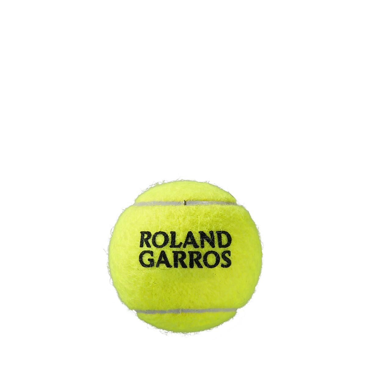 ROLAND GARROS CLAY COURT