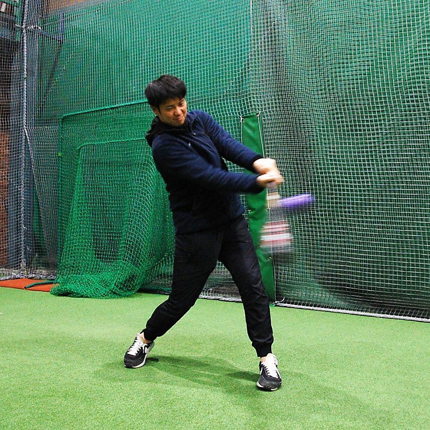 インパクトパワーボール300G