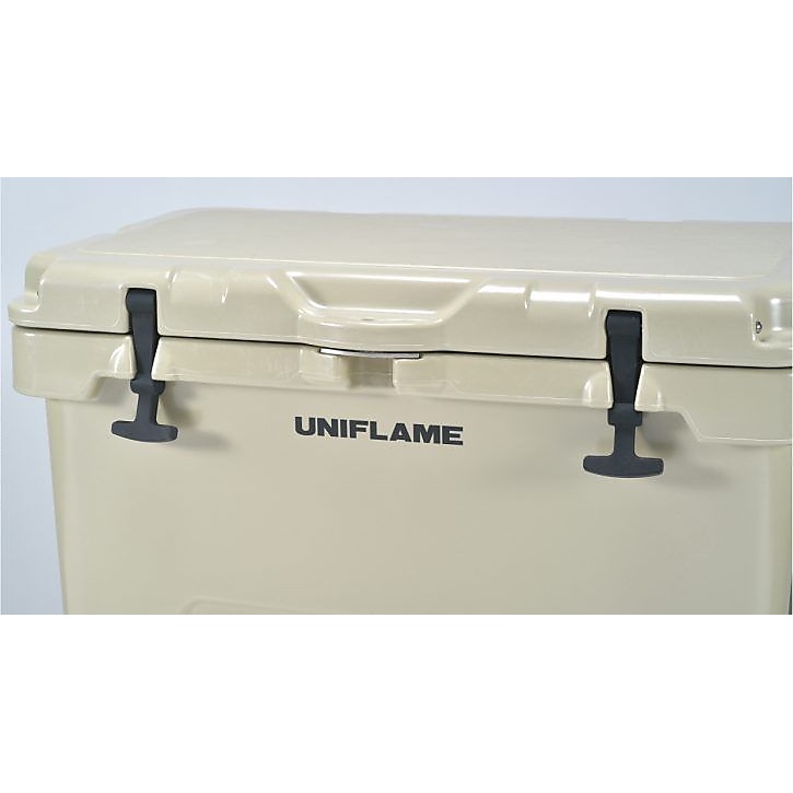 UFロゴステッカー大　トリオII