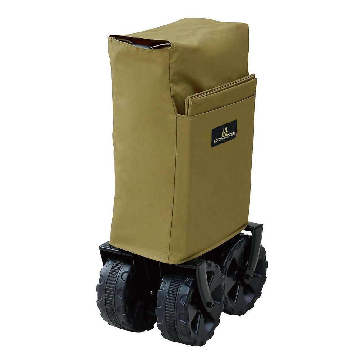 ディープキャリーワゴン