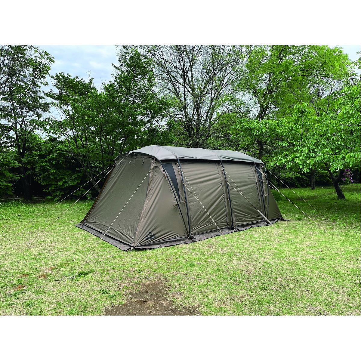 キャタピラージュニア用ブラックコーティングルーフシート