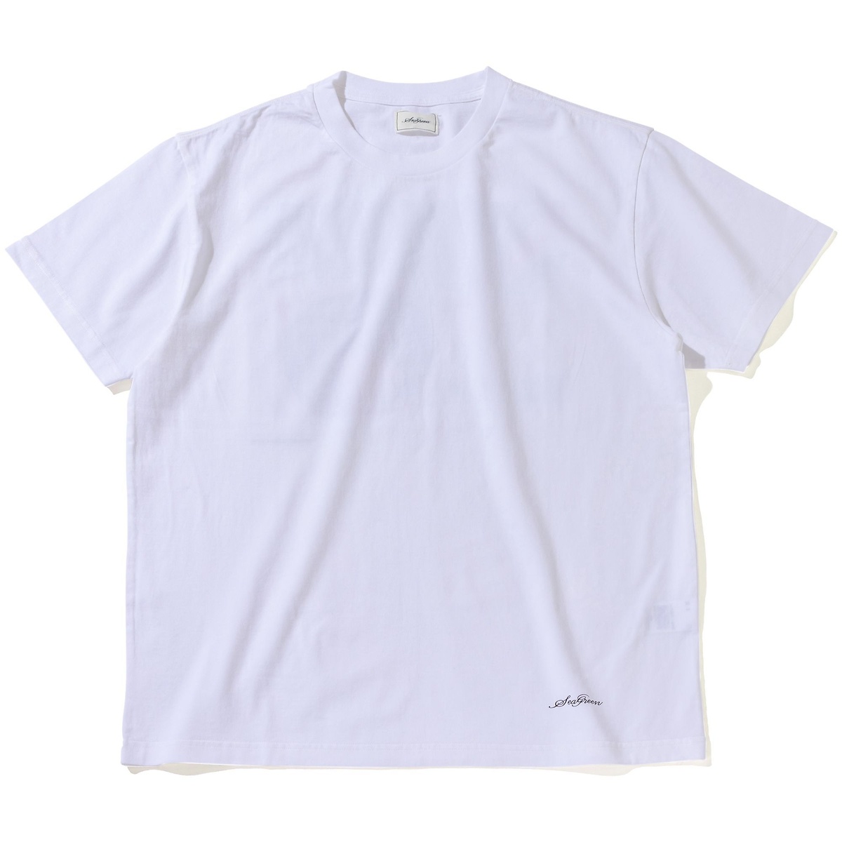 SOFT JERSEY T-SHIRT