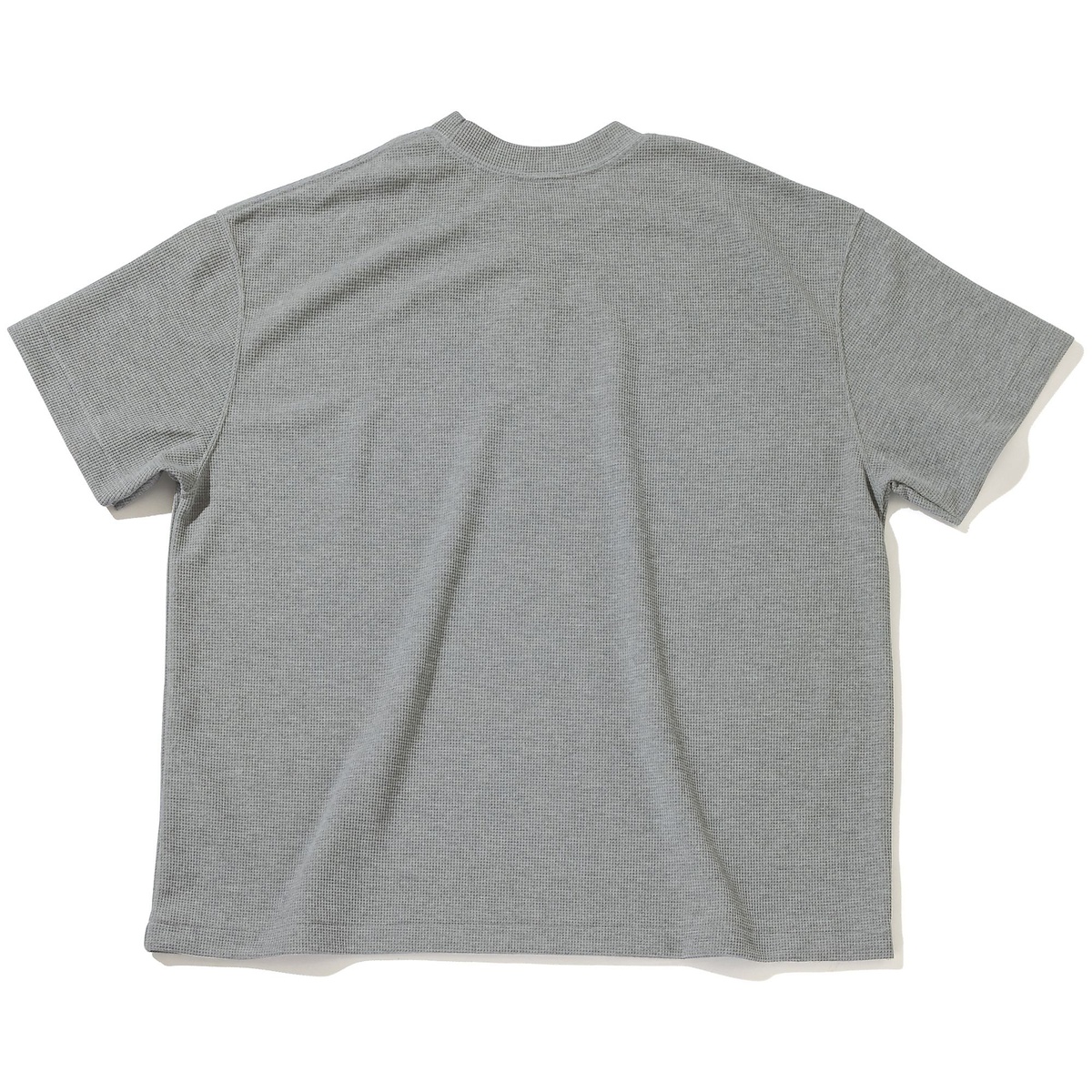 QUICK DRY S/S T-SHIRTS