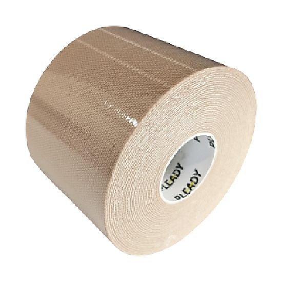 巻くか、負けるか。テープ撥水×通気性ベージュ50MM