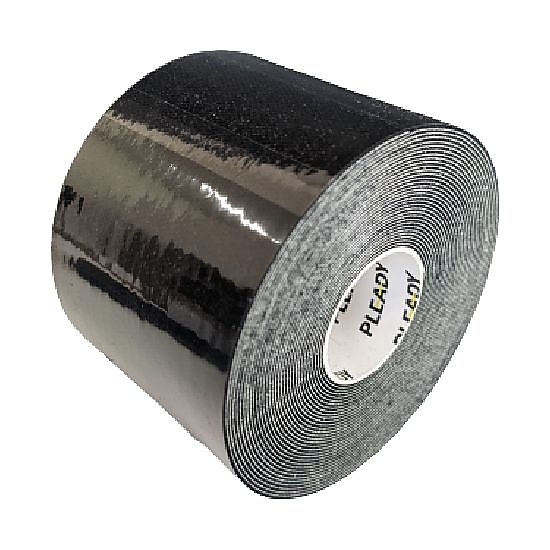 巻くか、負けるか。テープ撥水×通気性ブラック50MM