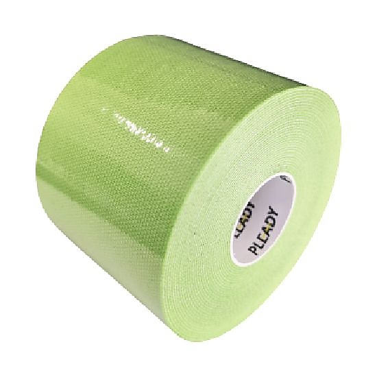 巻くか、負けるか。テープ撥水×通気性グリーン50MM