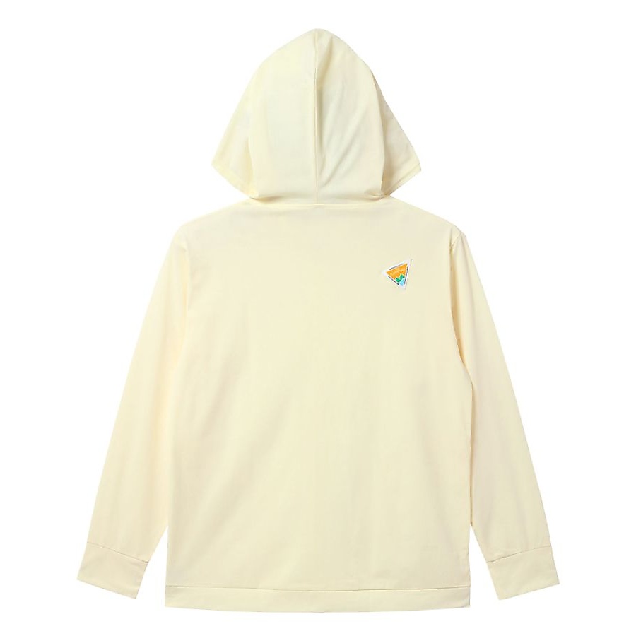 PWYAQA防蚊パーカーメンズ(WT)