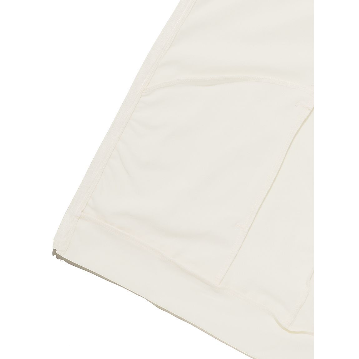 PWYAQA防蚊ジップロングレディース(WT)