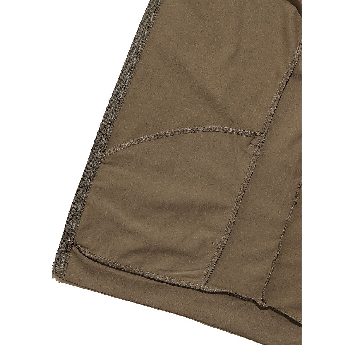 PWYAQA防蚊パーカー　レディース(OV)