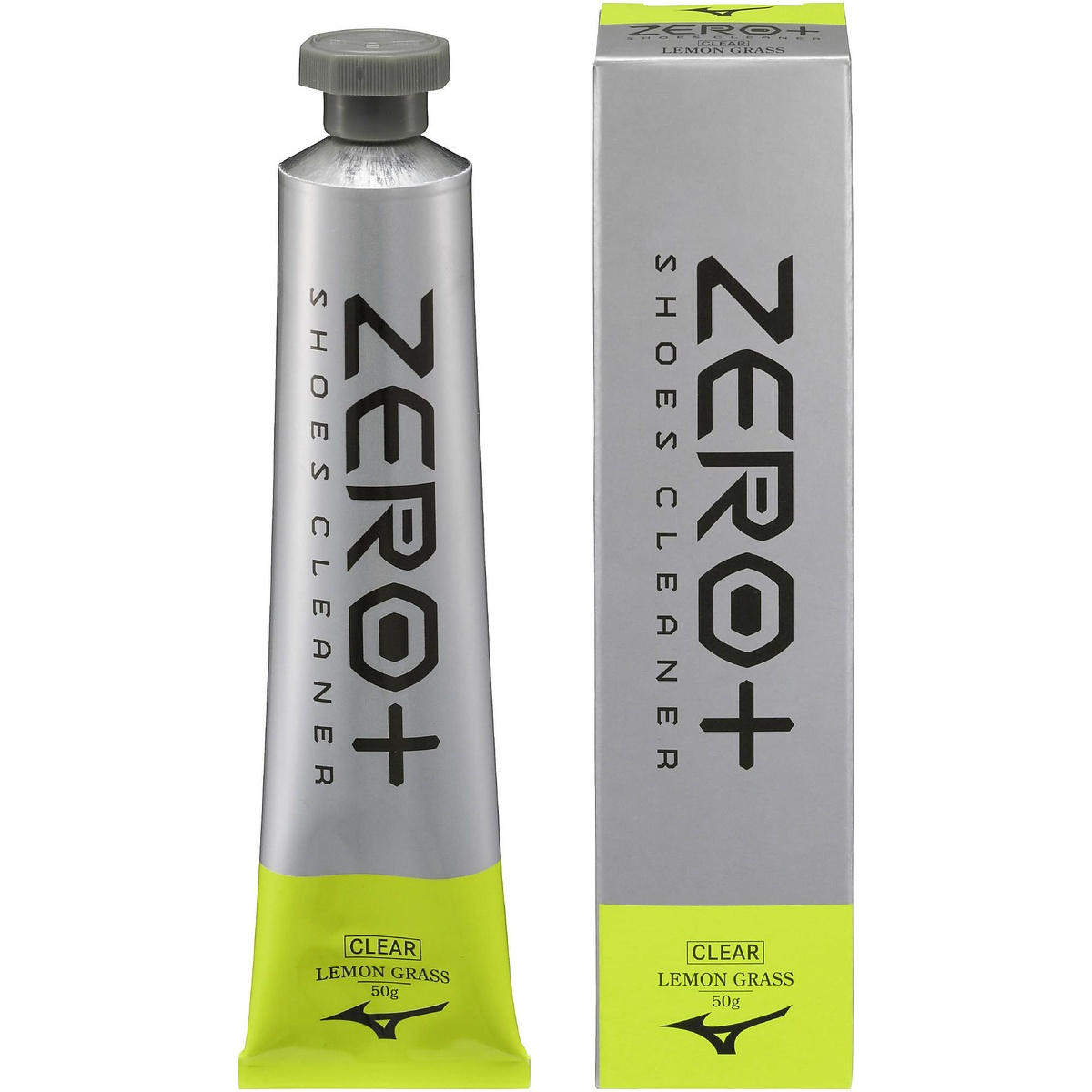 ZERO+ シューズクリーナーレモン