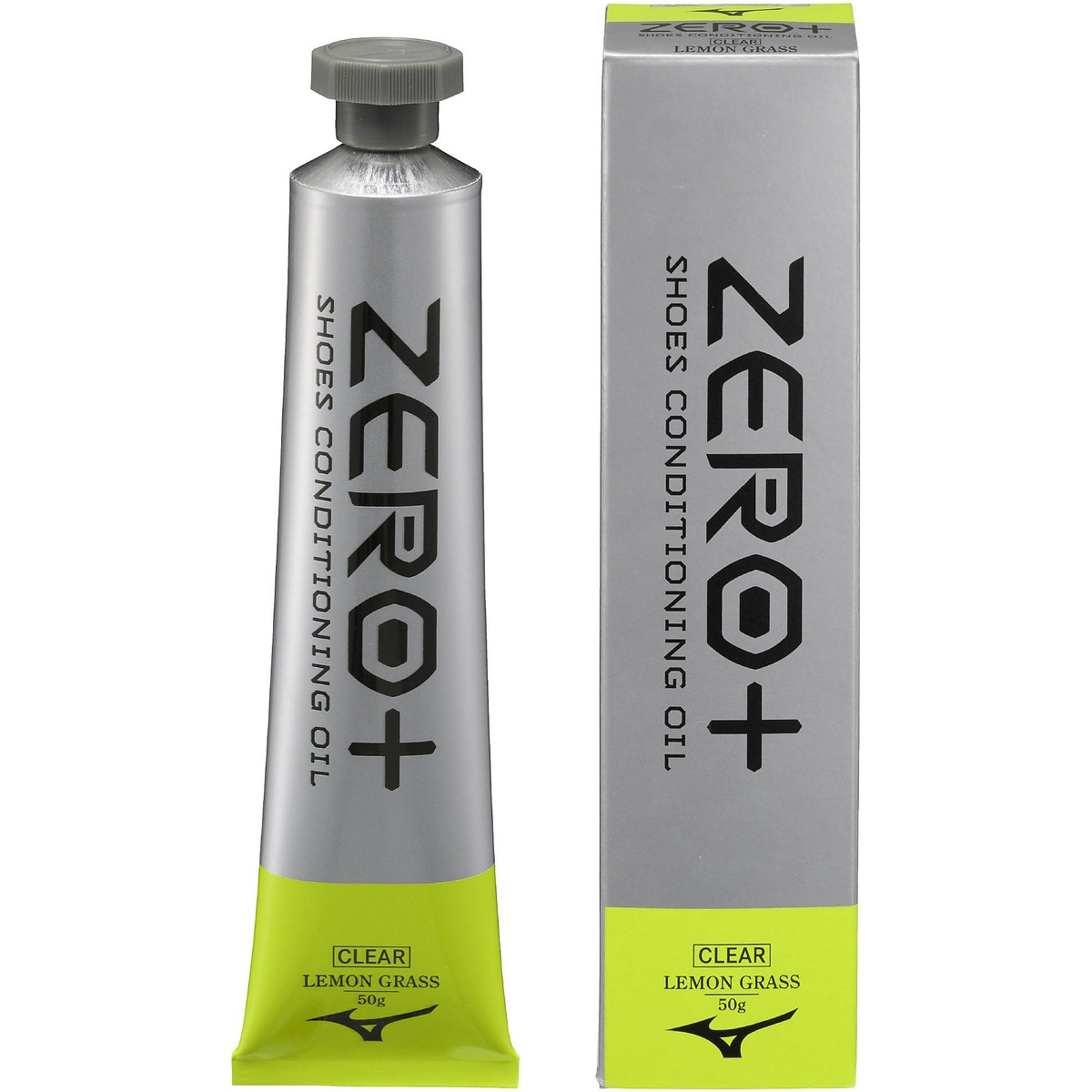 ZERO+ シューズCDオイルレモン