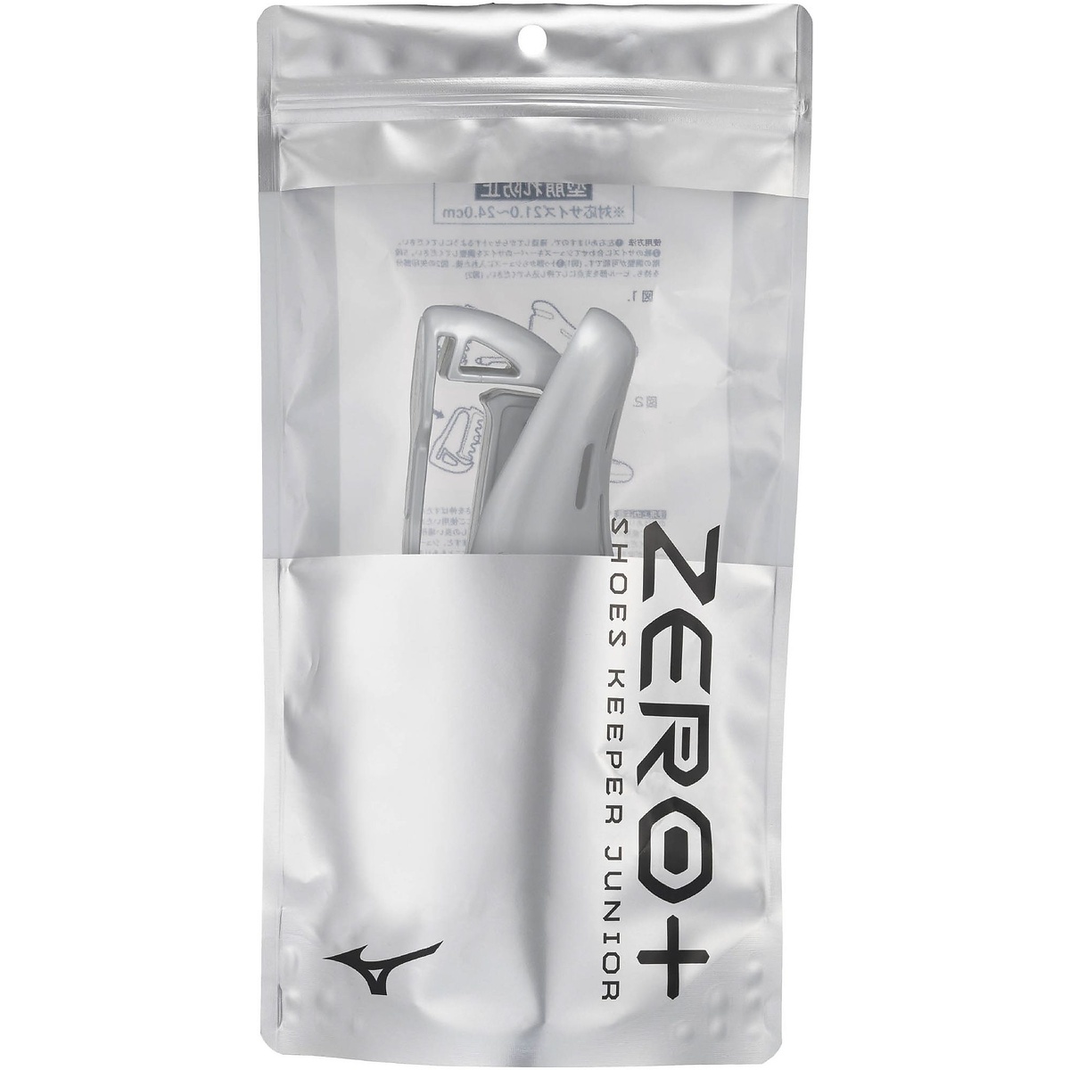 ZERO+ シューズキーパーJR