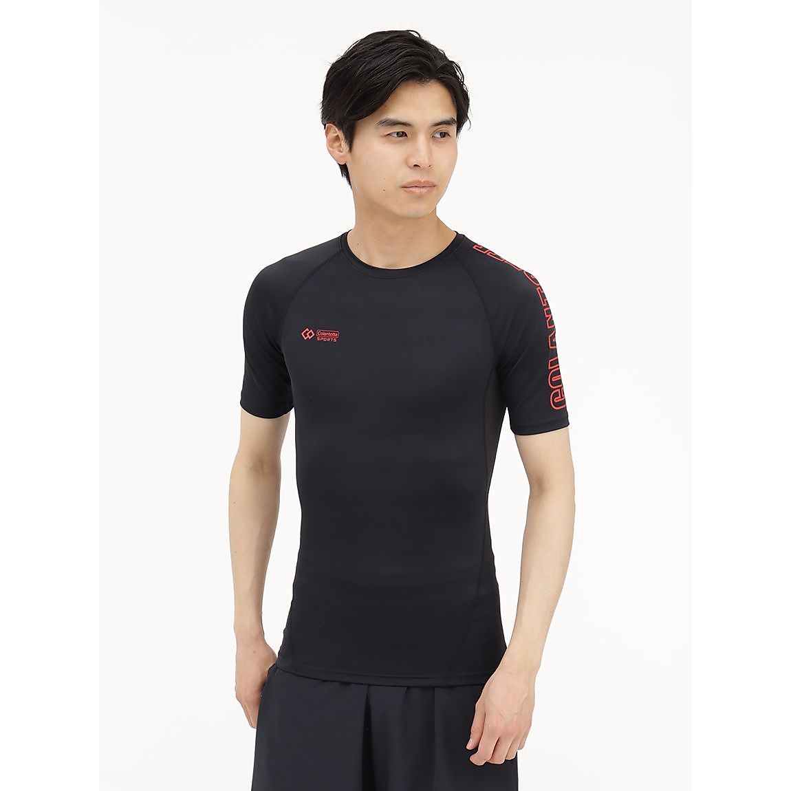 コラントッテスポーツ ウェア トップス ショート