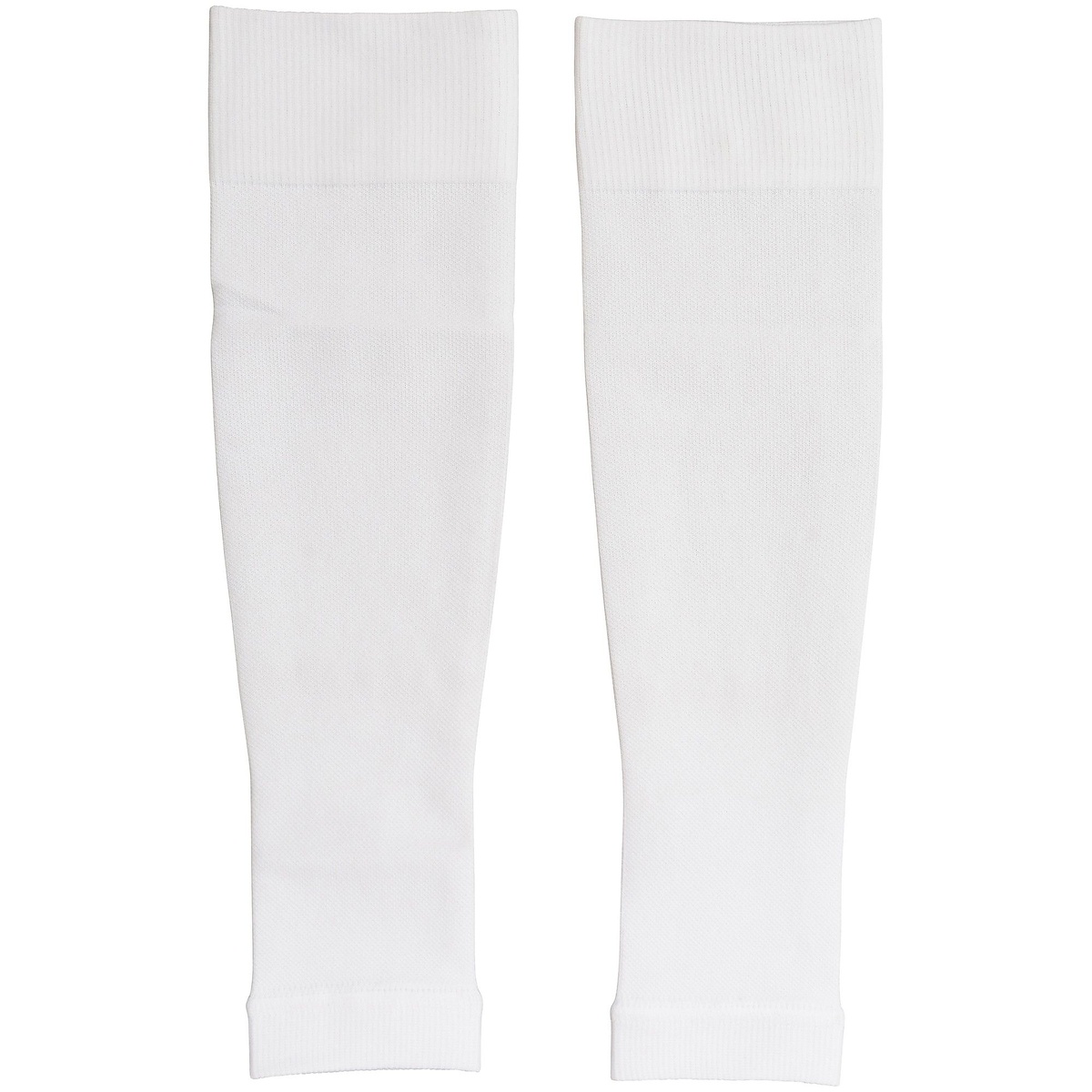 ゲイターソックス　ホワイト　Ｌ－ＬＬ