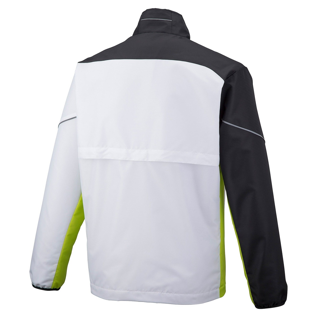 アクティブウォーマージャケット