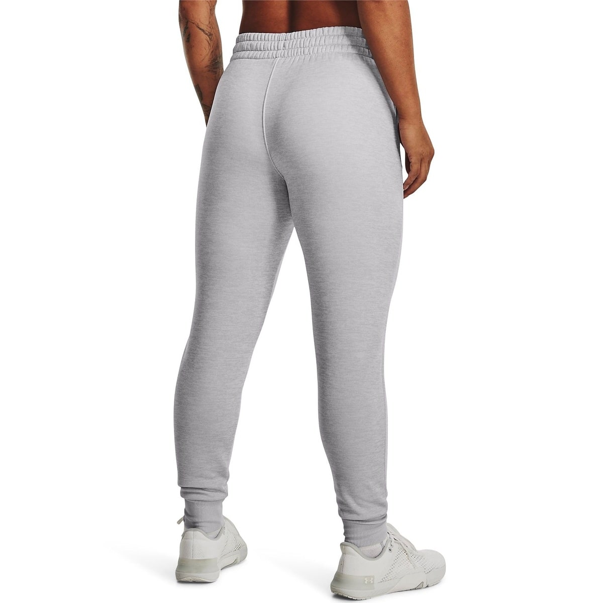 UA ARMOUR FLEECE JOGGER