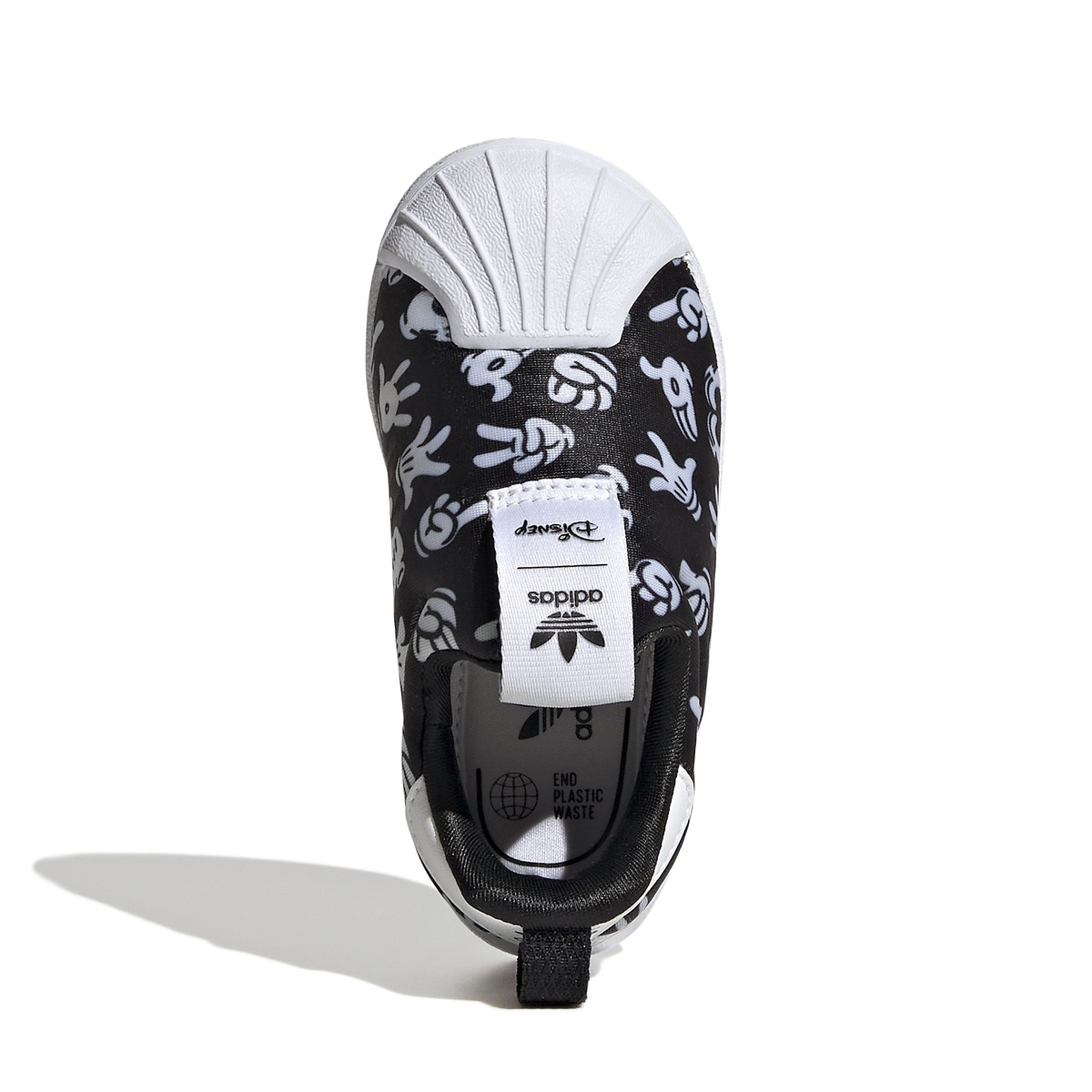 ディズニー ミッキーマウス アンド ミニーマウス SST 360 I / DISNEY MICKEY MOUSE AND MINNIE MOUSE SST 360 I