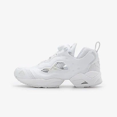 インスタポンプフューリー  95 / INSTAPUMP FURY 95  （フットウェアホワイト）