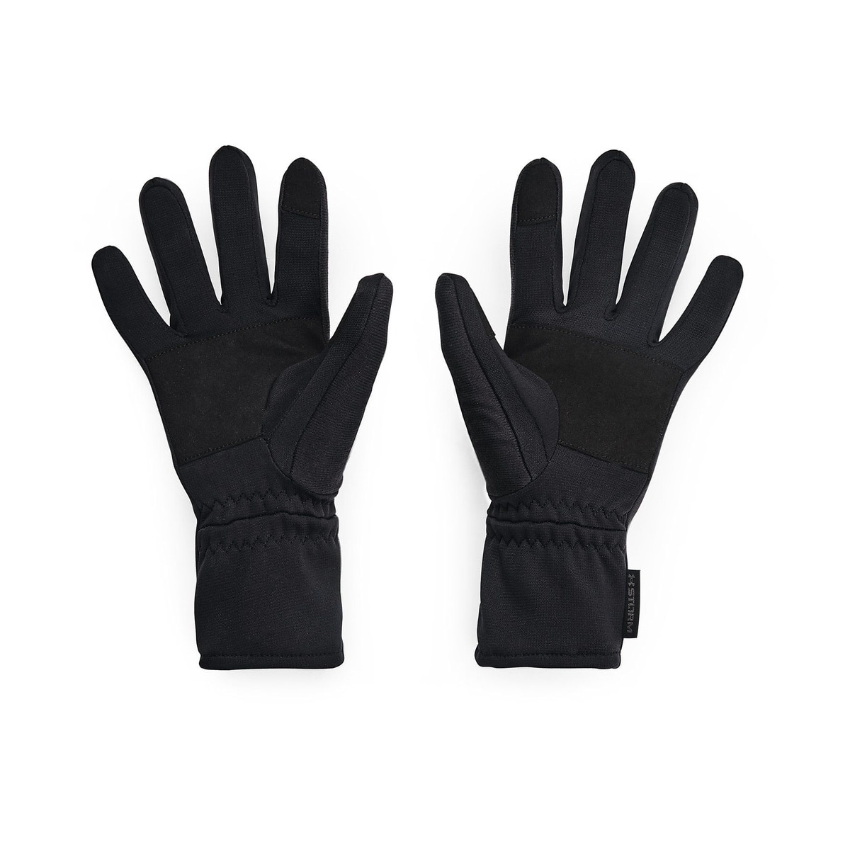 UA Storm Fleece Gloves