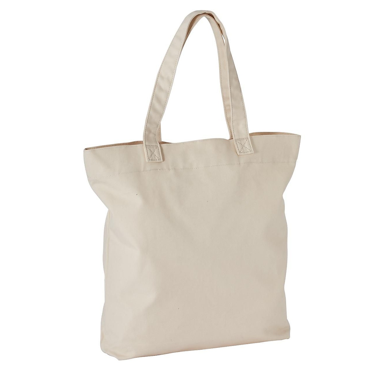 UA CANVAS TOTE BAG
