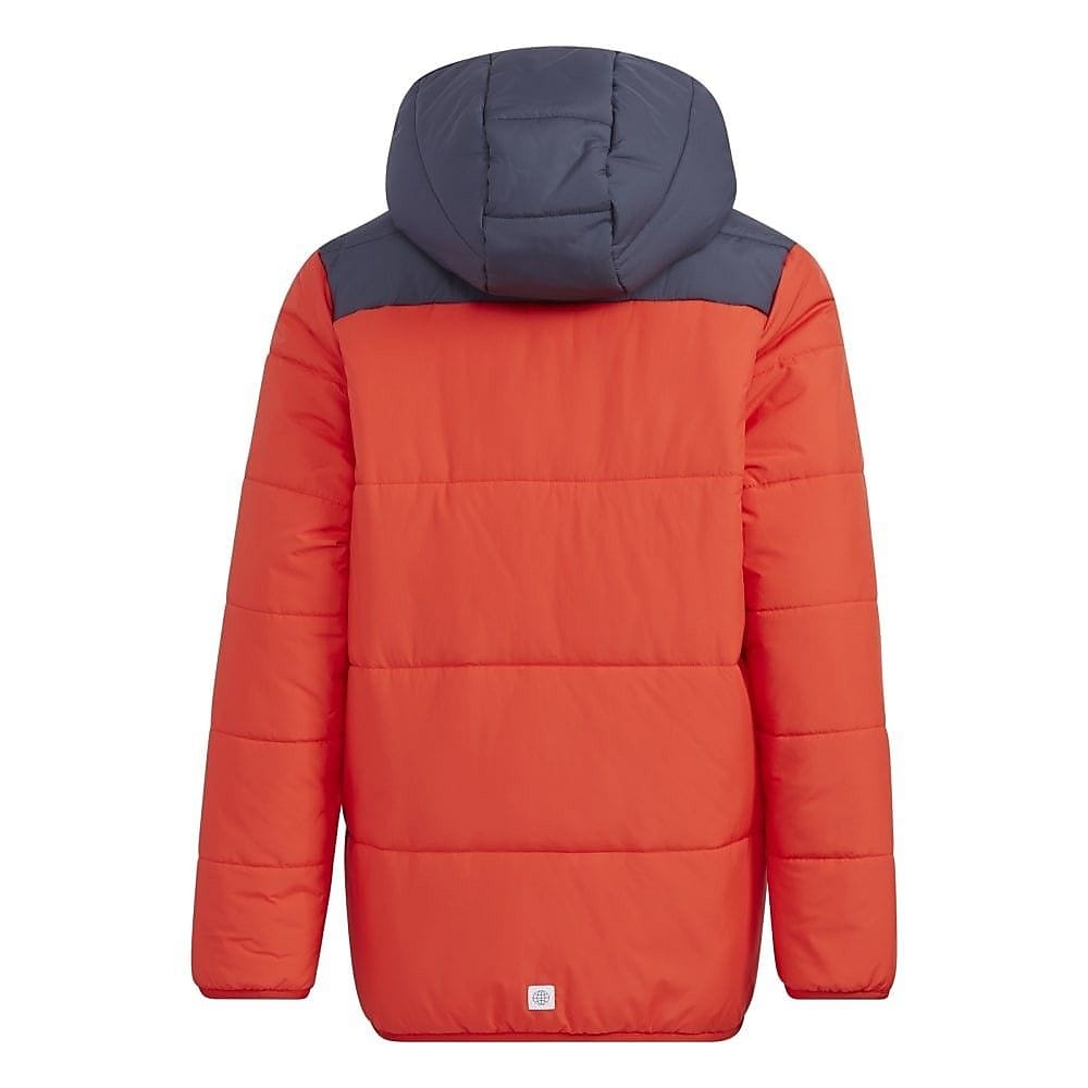 YK WINTER パデットジャケット