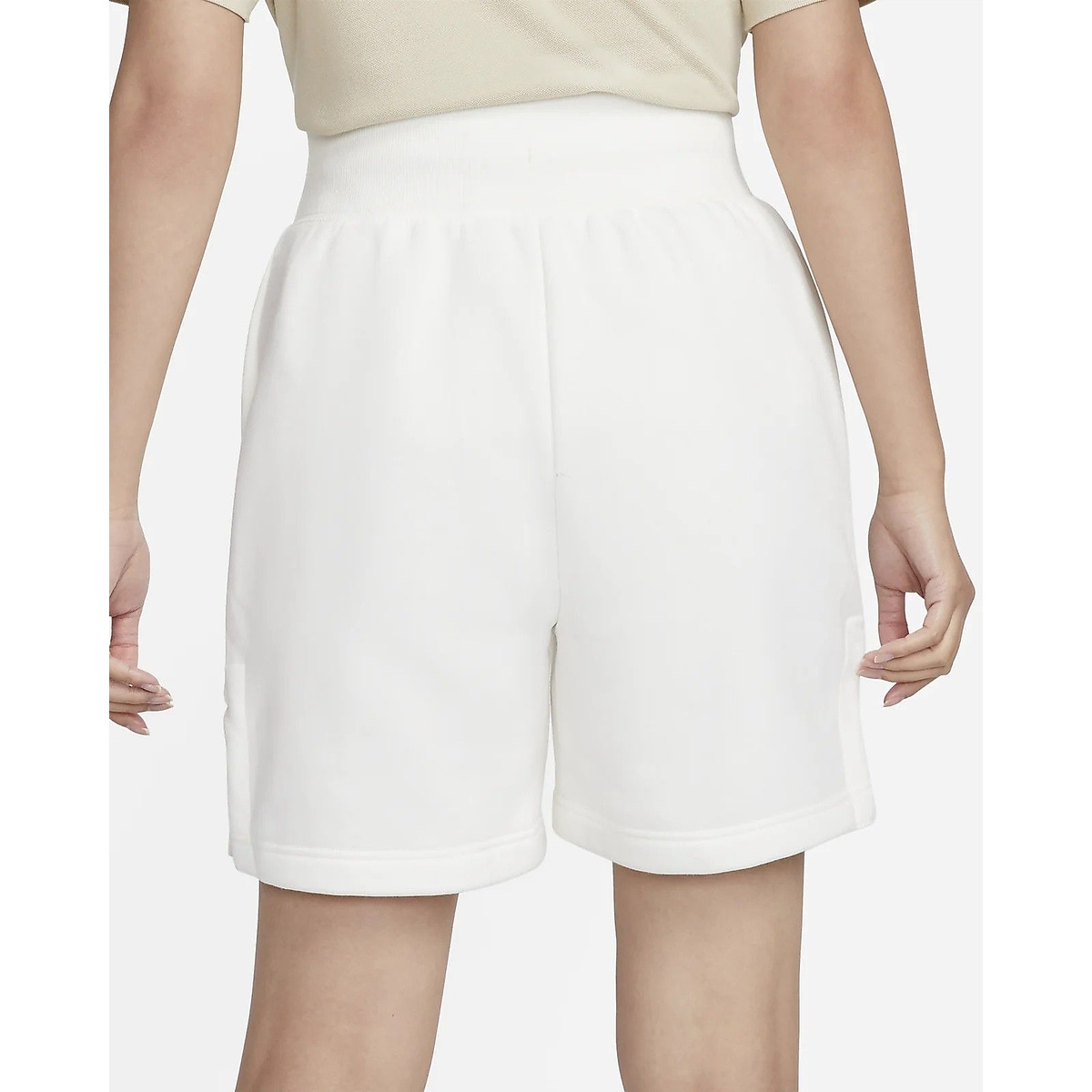 ウィメンズNSW BLLR スタイル フリース HR ショート